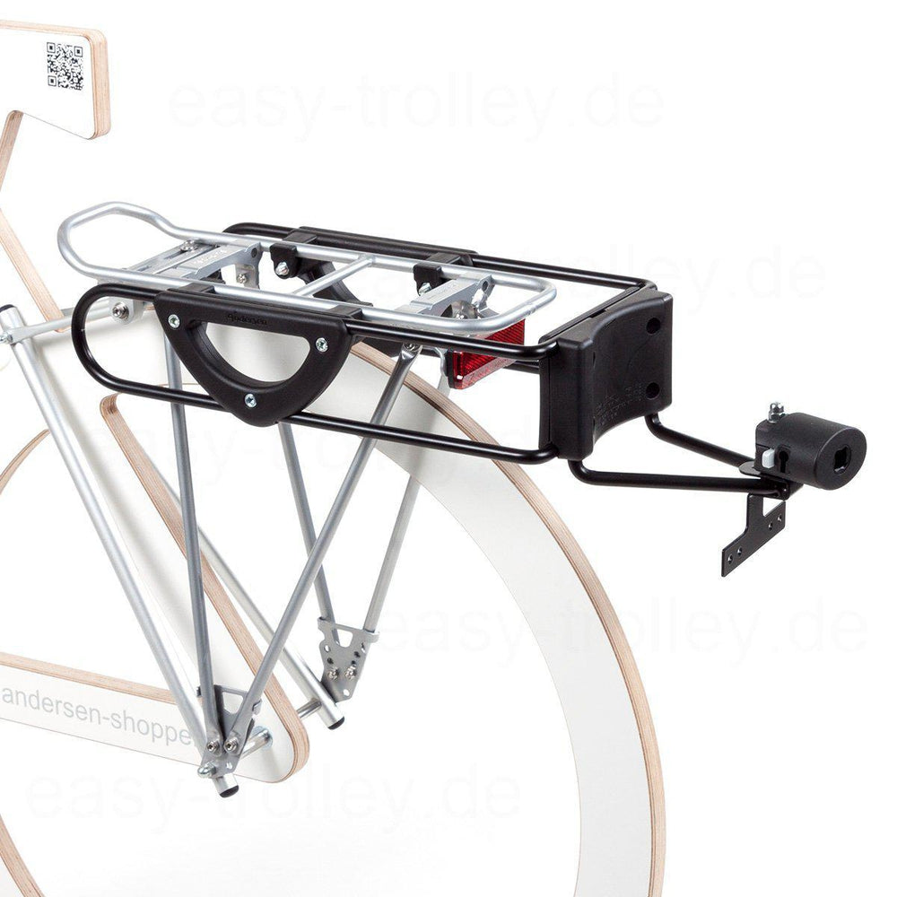 Sykkelfeste G1 Pull Easy for Andersen trillevogner-Trillevogn-BagBrokers