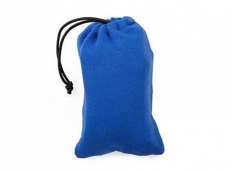 Reisedings-The Travel Halo. Reisepute. Blå-BagBrokers