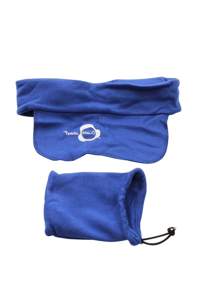 Reisedings-The Travel Halo. Reisepute. Blå-BagBrokers