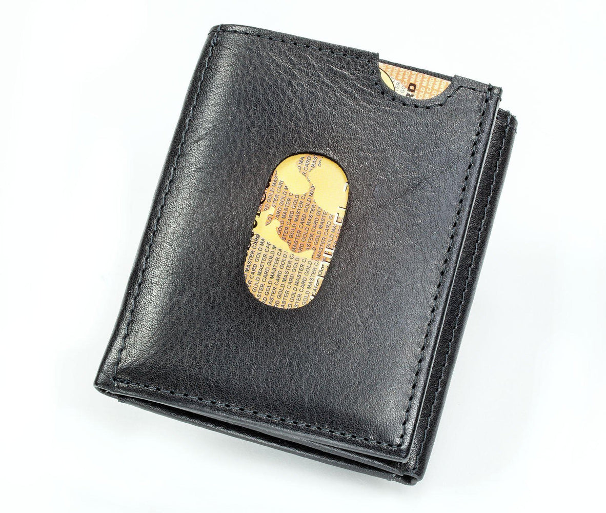 Trend Traveller-Lommebok/ Kortholder-Effekt SRG AS