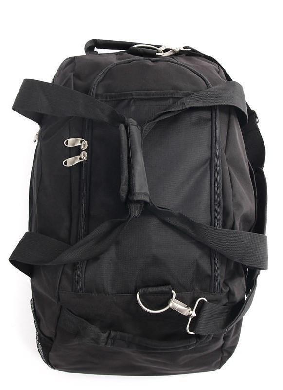 Bagger-Treningsbag Athletic 2.0 fra Trend Traveler Godt utstyrt sportsbag. 50 liter-BagBrokers