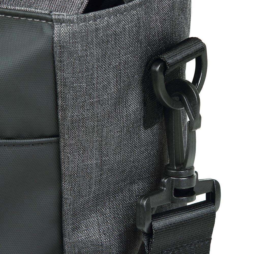 Urban Chic City bag black-Ryggsekker-BagBrokers