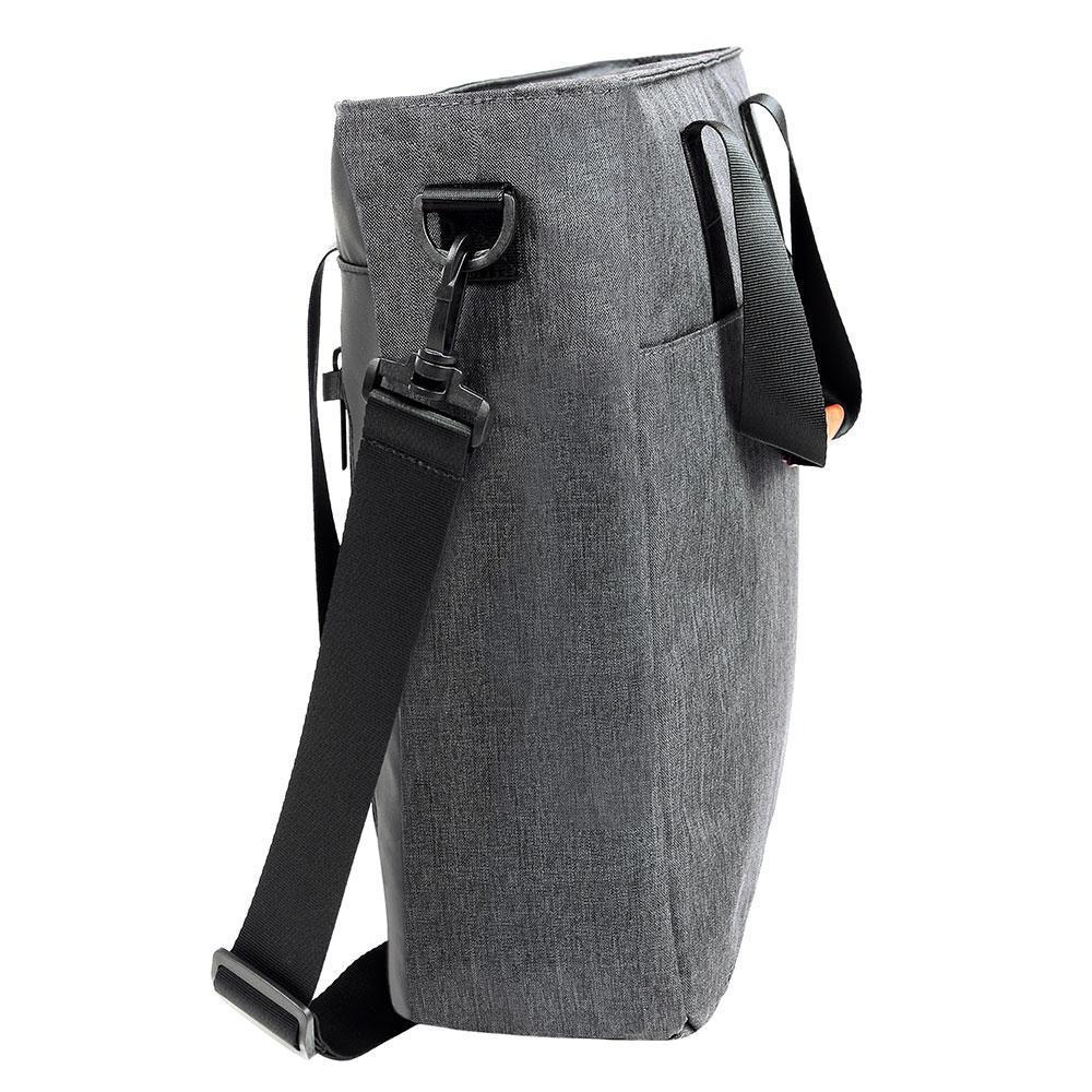 Urban Chic City bag black-Ryggsekker-BagBrokers