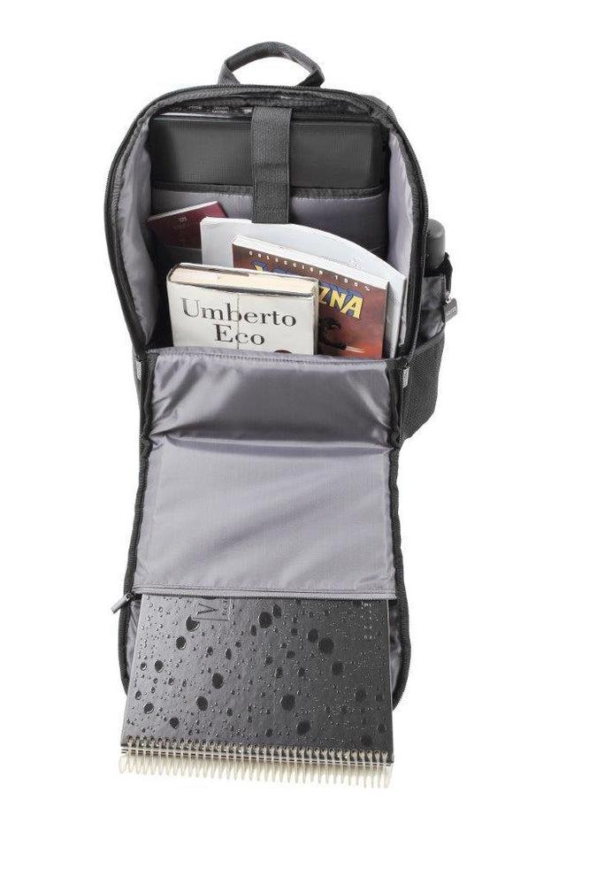 Urban Daily Work Citypack black-Ryggsekker-BagBrokers