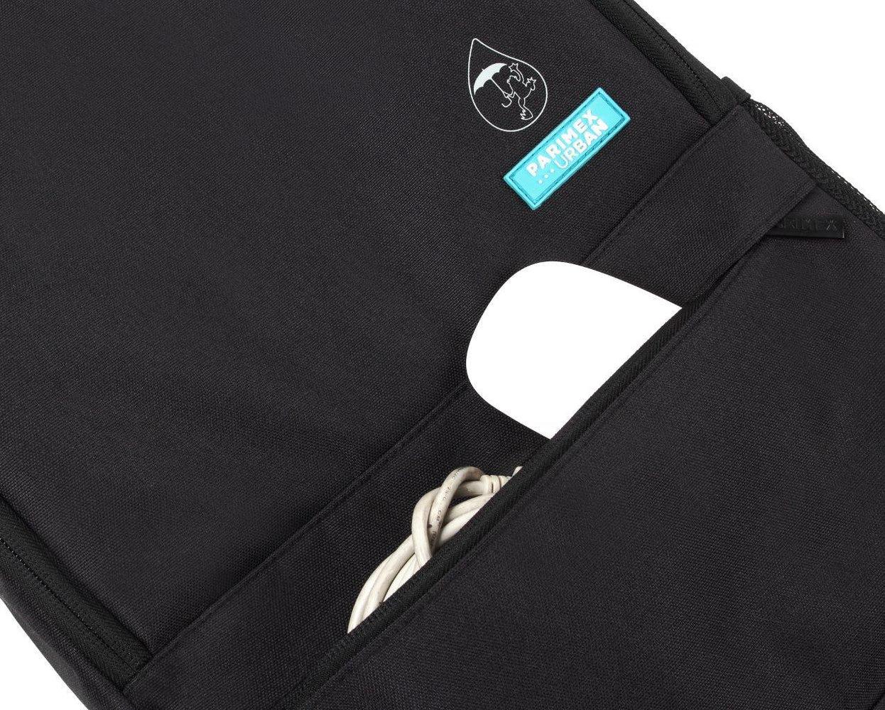 Urban Daily Work Citypack black-Ryggsekker-BagBrokers