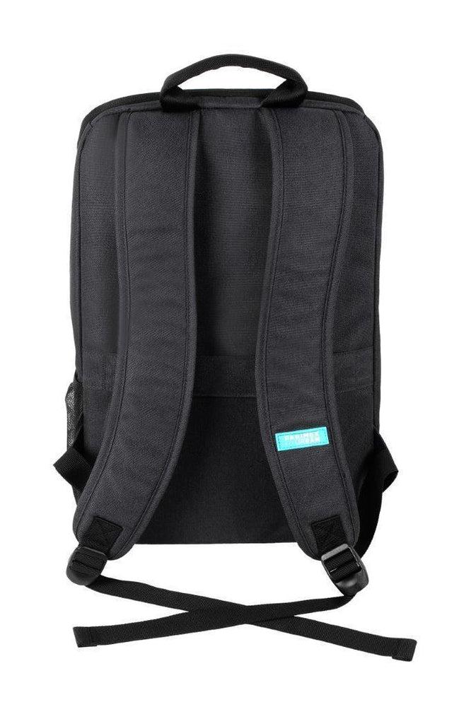 Urban Daily Work Citypack black-Ryggsekker-BagBrokers