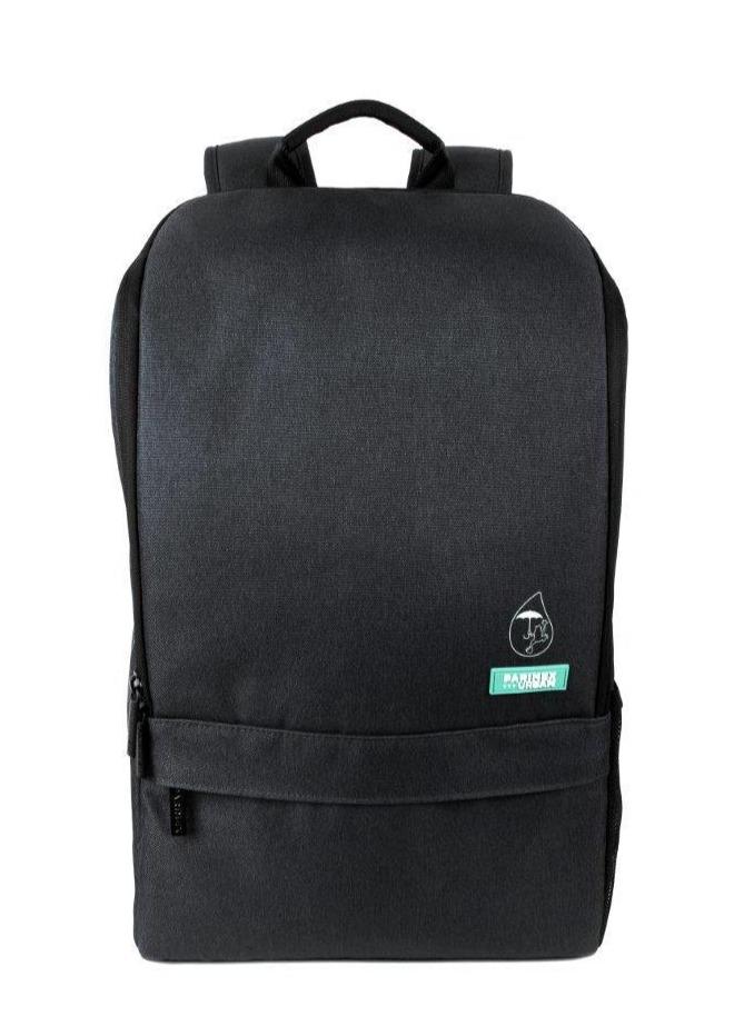 Urban Daily Work Citypack black-Ryggsekker-BagBrokers