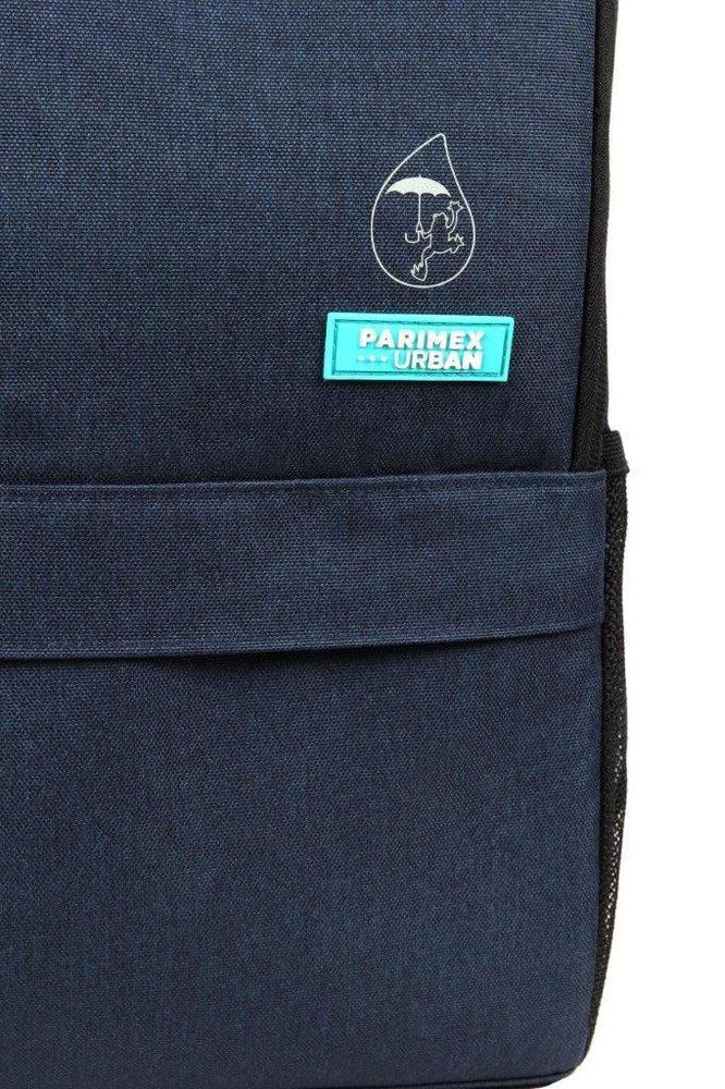 Urban Daily Work Citypack Blue-Ryggsekker-BagBrokers