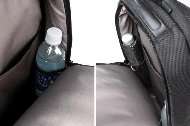 Sekker-Victorinox Altmont Professional Essentials Laptop Sekk 1,1 Kg. 15,6". 24 Liter-BagBrokers