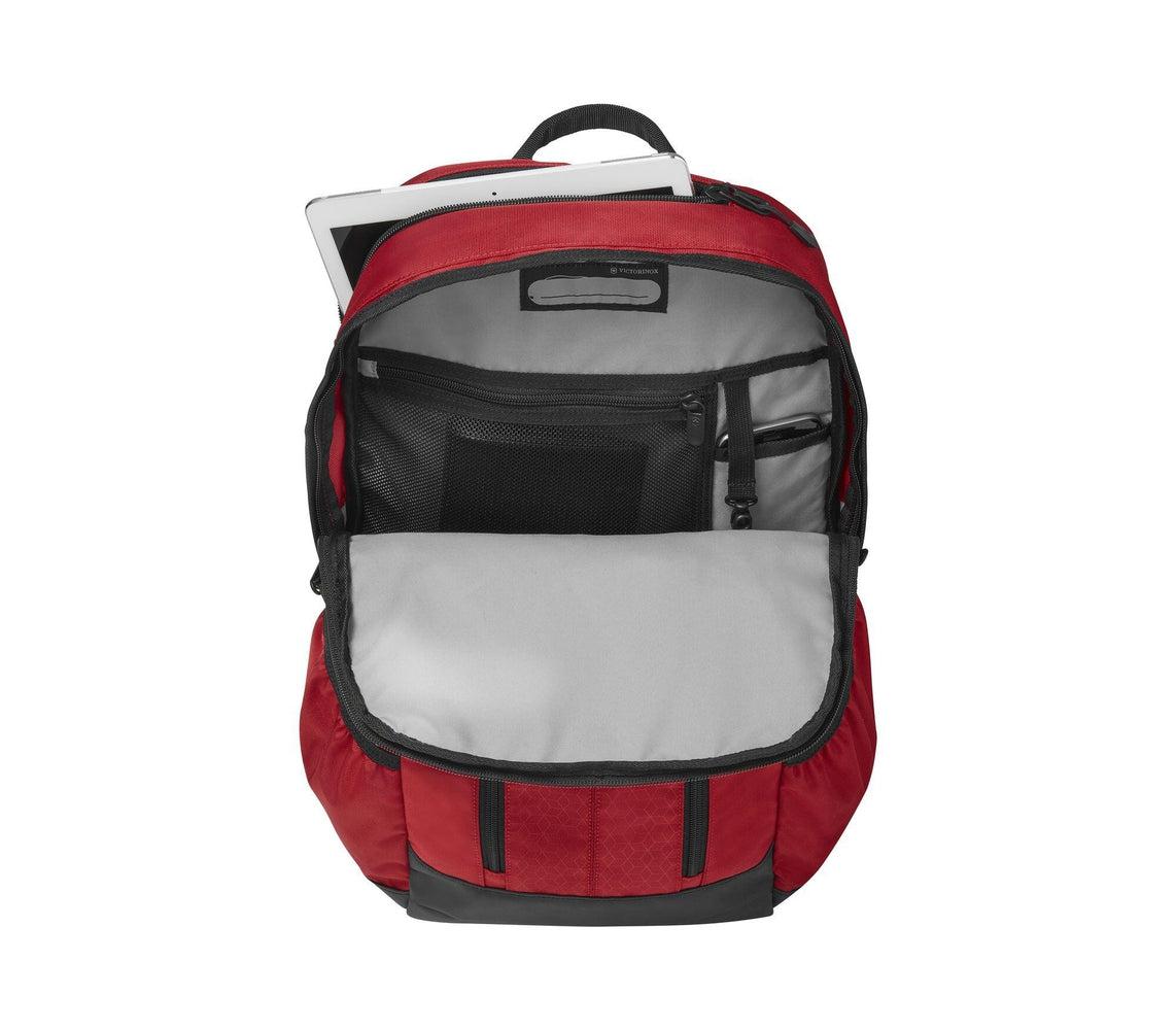 Victorinox Altmont original Slimline Laptop Sekk 15,6 Red-Ryggsekker-BagBrokers