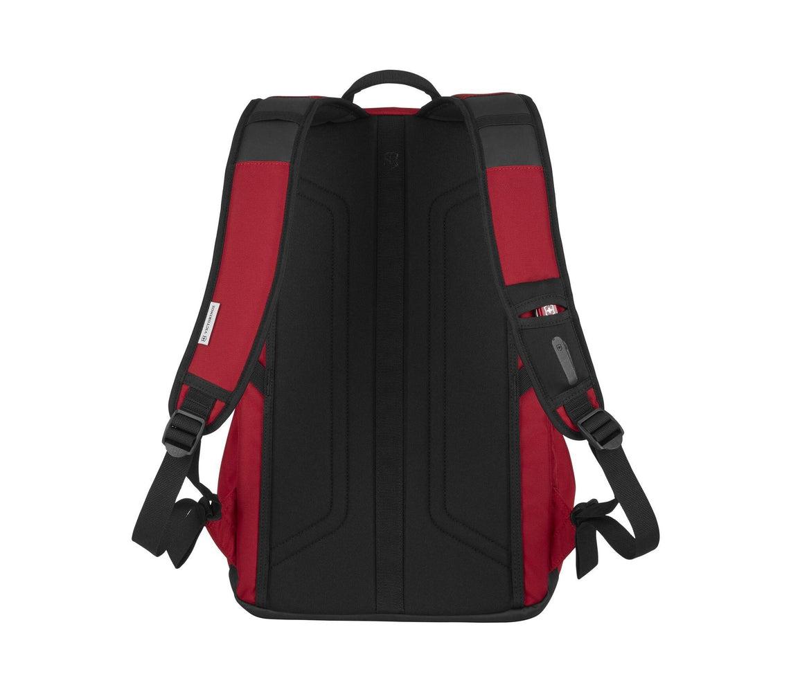 Victorinox Altmont original Slimline Laptop Sekk 15,6 Red-Ryggsekker-BagBrokers