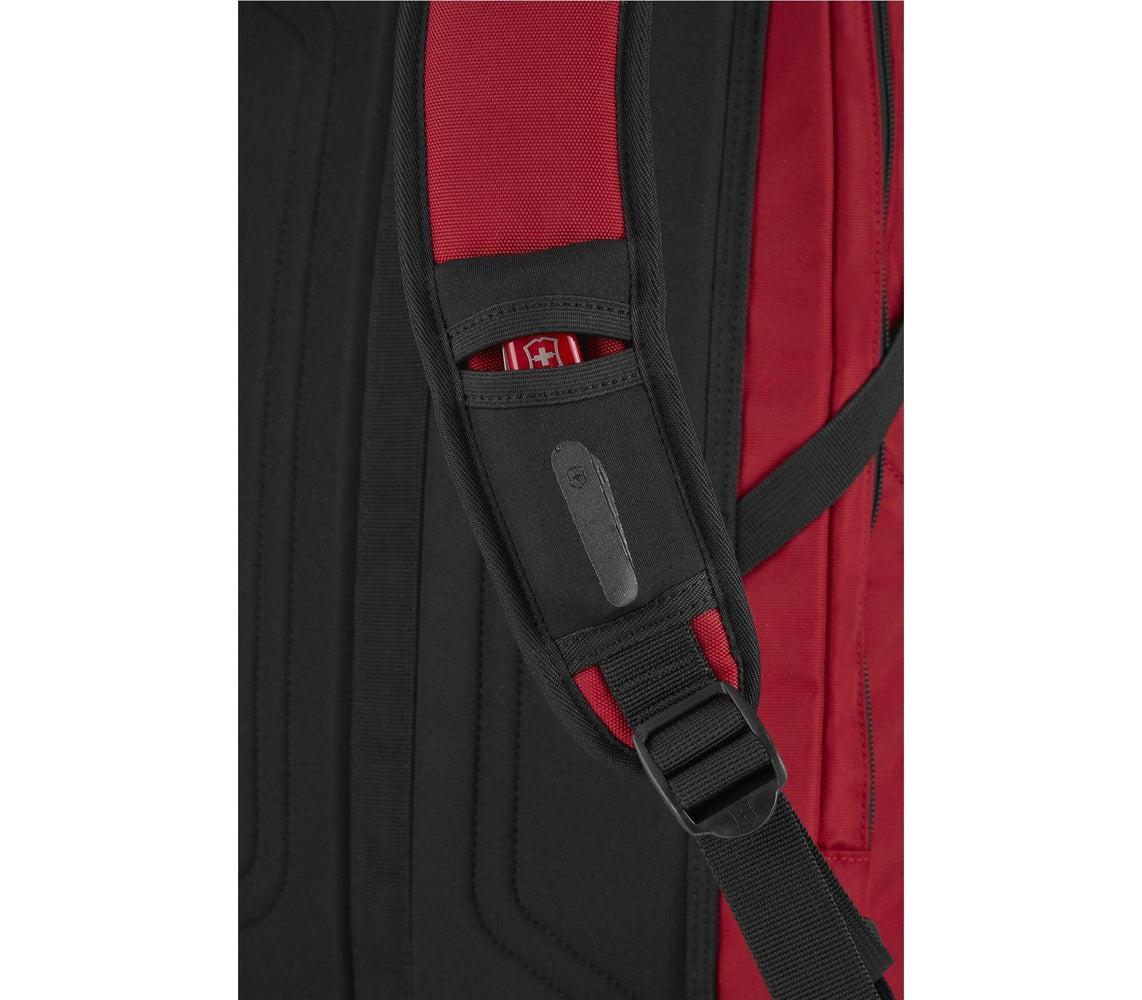 Victorinox Altmont original Slimline Laptop Sekk 15,6 Red-Ryggsekker-BagBrokers