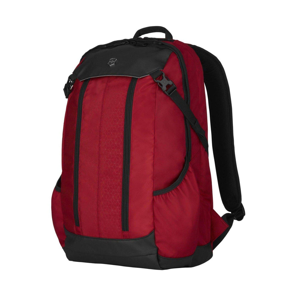 Victorinox Altmont original Slimline Laptop Sekk 15,6 Red-Ryggsekker-BagBrokers