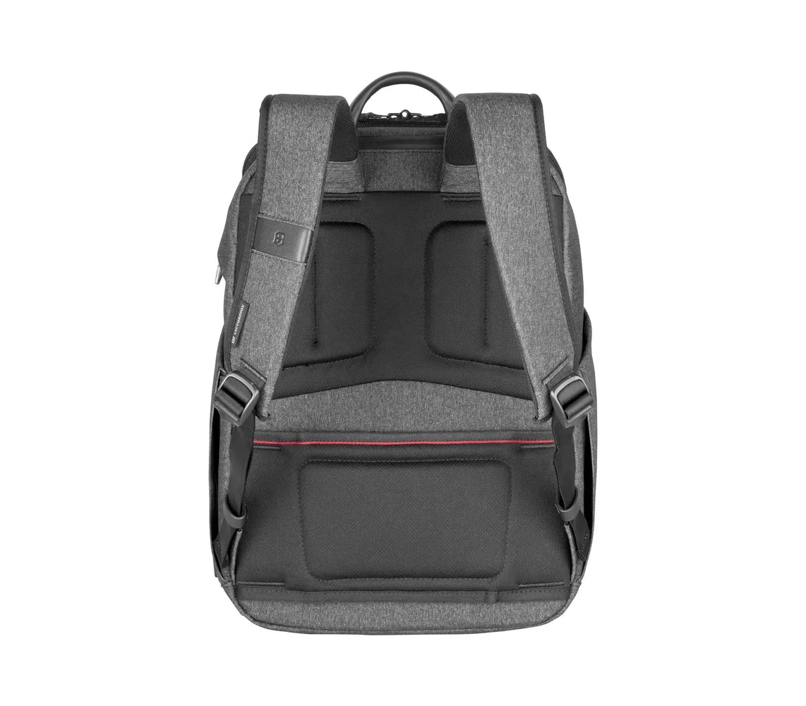 Victorinox Architecture URBAN 2 Backpack City Grey/Black-pc sekk-BagBrokers
