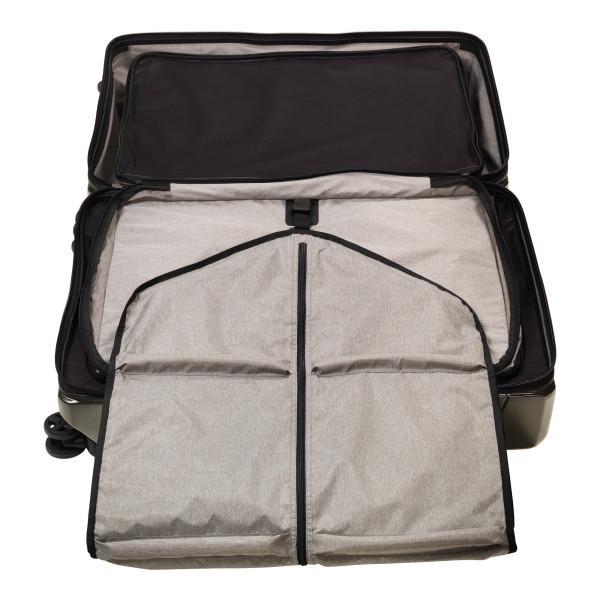 Harde kofferter-Victorinox Lexicon Hard Stor Koffert 5,3 kg 105 liter Titan-BagBrokers