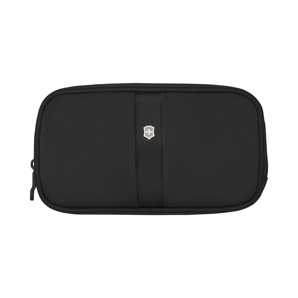 Victorinox TA 5.0 Overnight Essentials Kit Black-Toalettmappe-BagBrokers