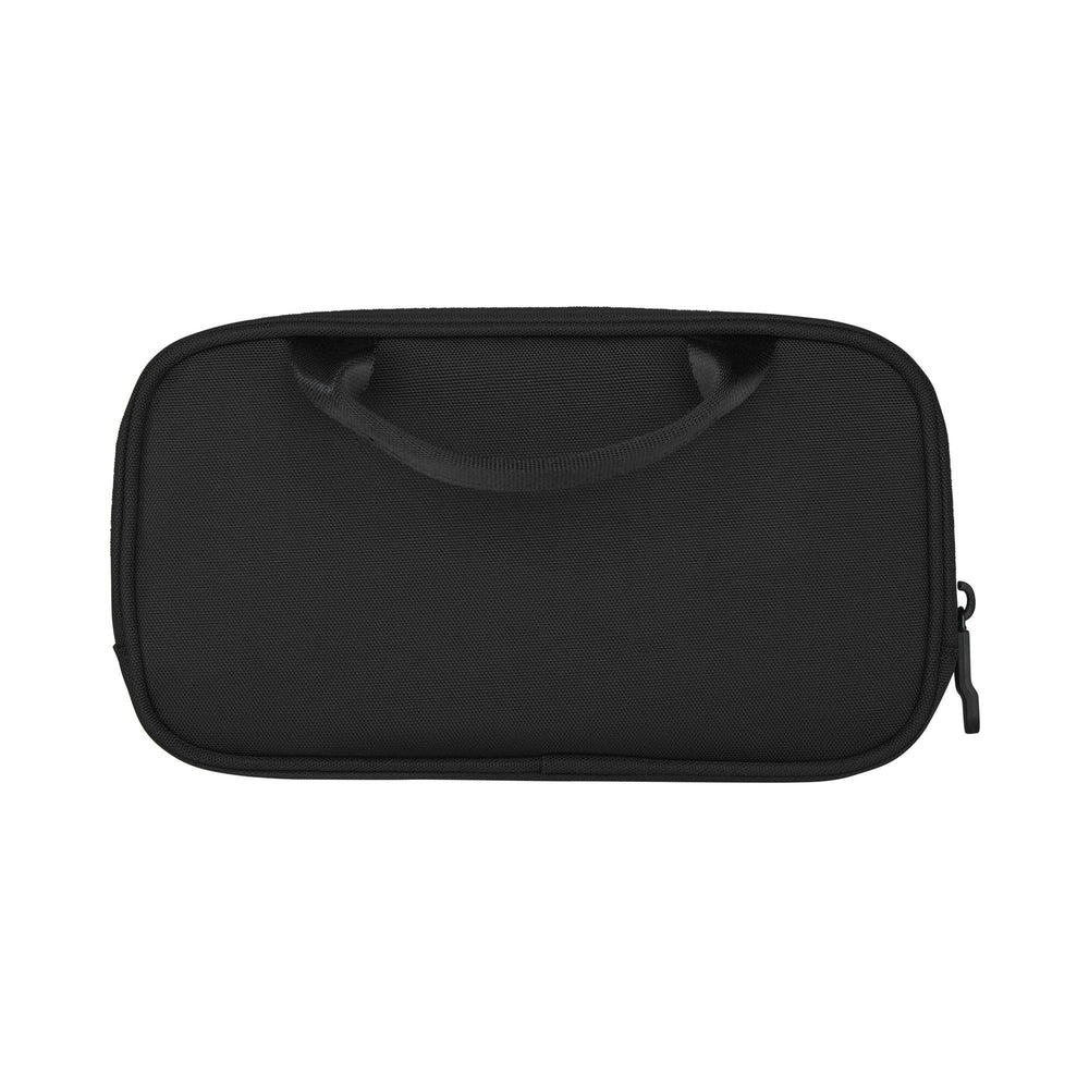 Victorinox TA 5.0 Overnight Essentials Kit Black-Toalettmappe-BagBrokers