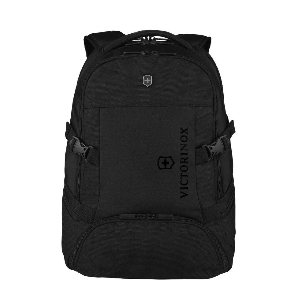 Victorinox VX Sport EVO Deluxe Backpack Black-Ryggsekker-BagBrokers