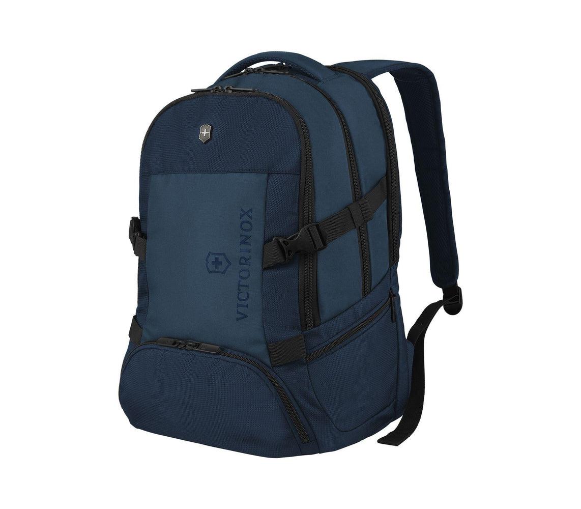 Victorinox VX Sport EVO Deluxe Backpack Blue-Ryggsekker-BagBrokers