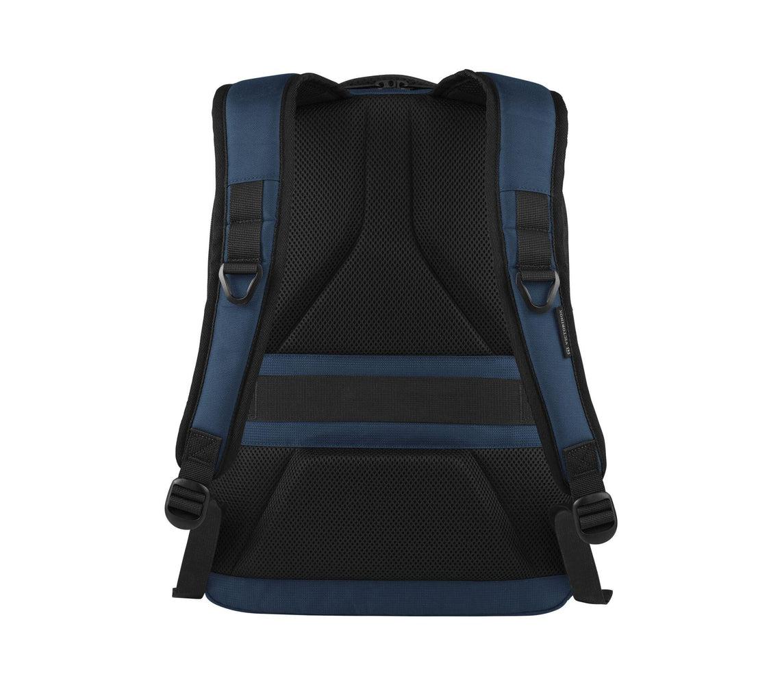 Victorinox VX Sport EVO Deluxe Backpack Blue-Ryggsekker-BagBrokers