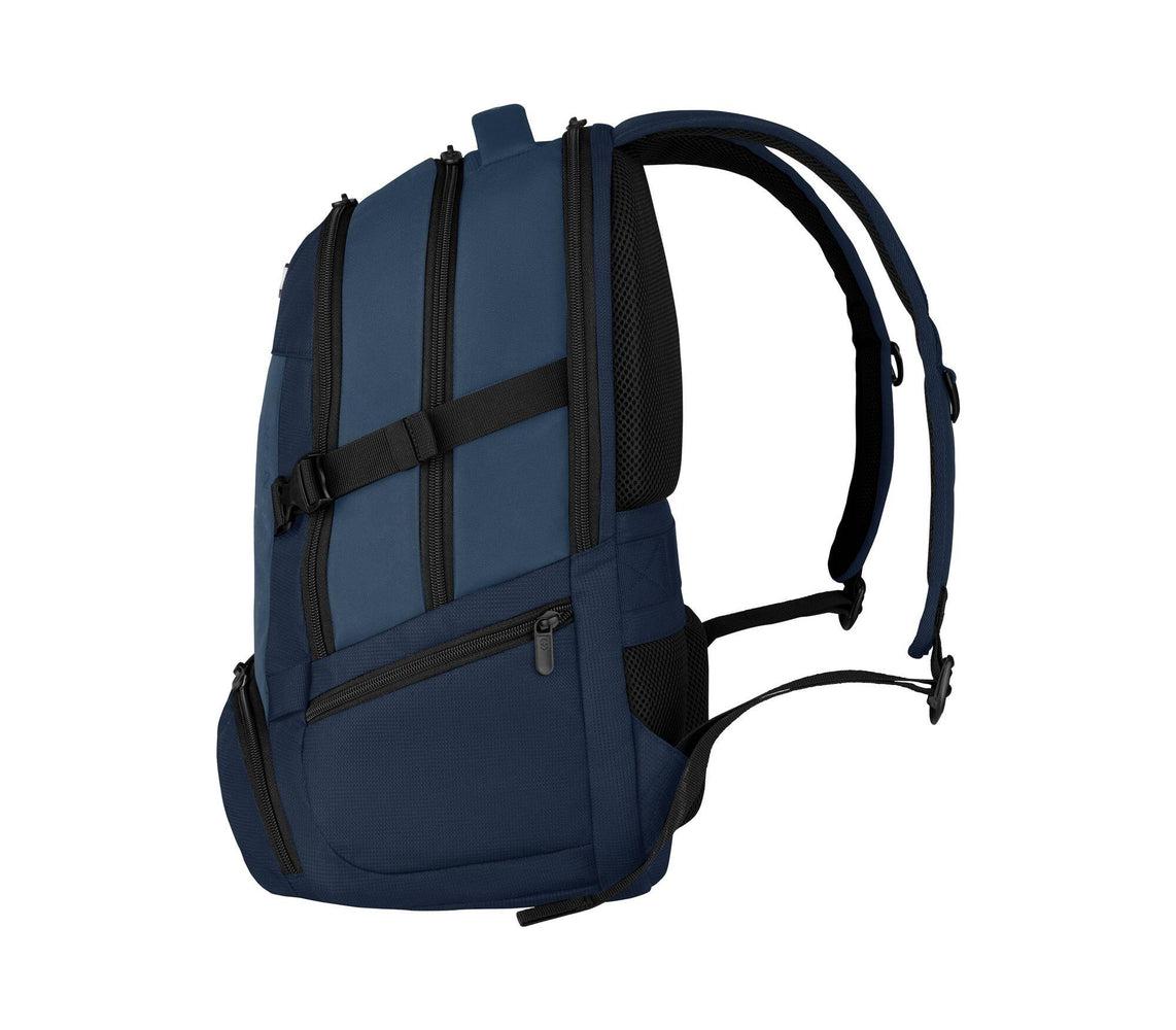 Victorinox VX Sport EVO Deluxe Backpack Blue-Ryggsekker-BagBrokers