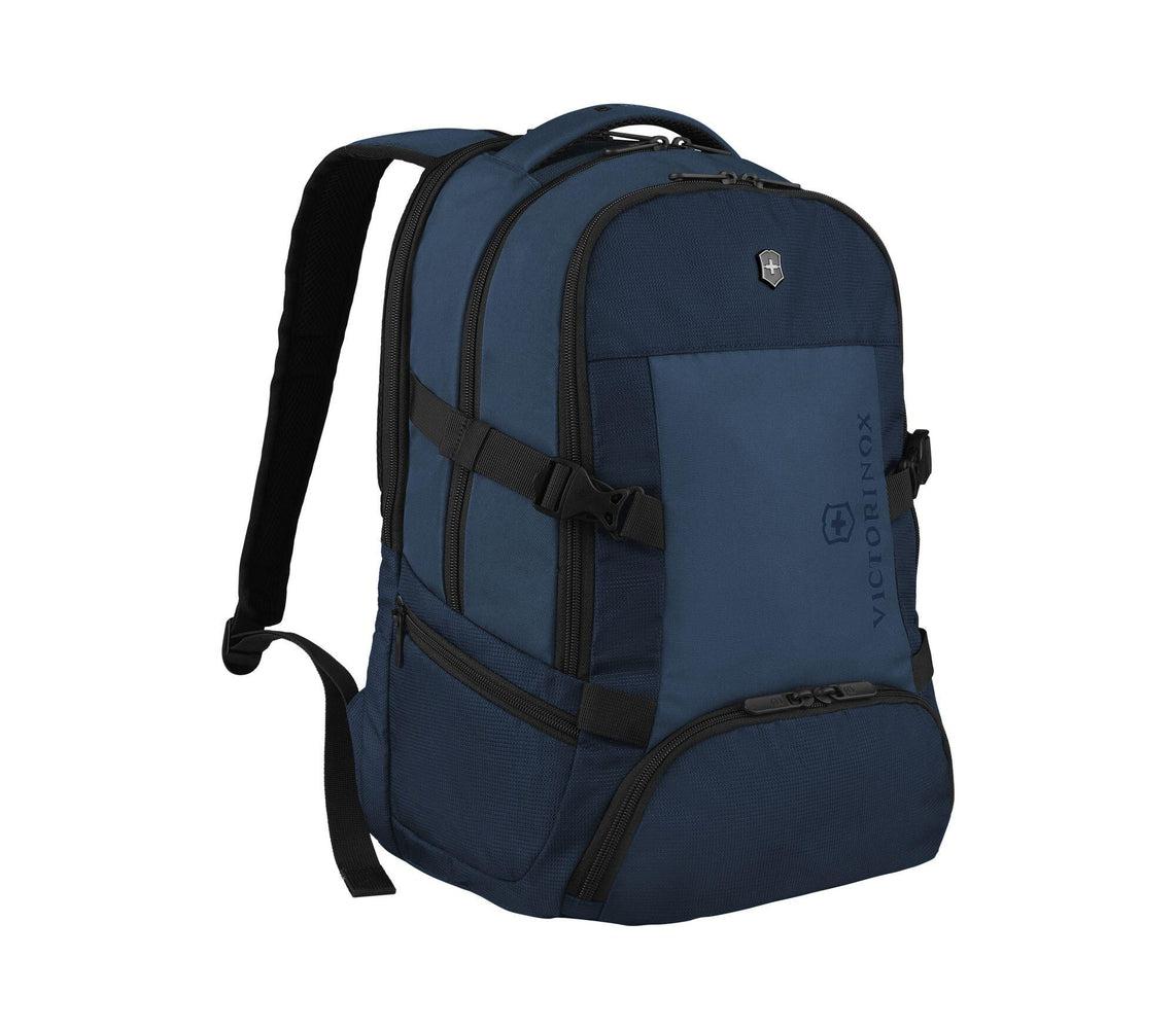 Victorinox VX Sport EVO Deluxe Backpack Blue-Ryggsekker-BagBrokers
