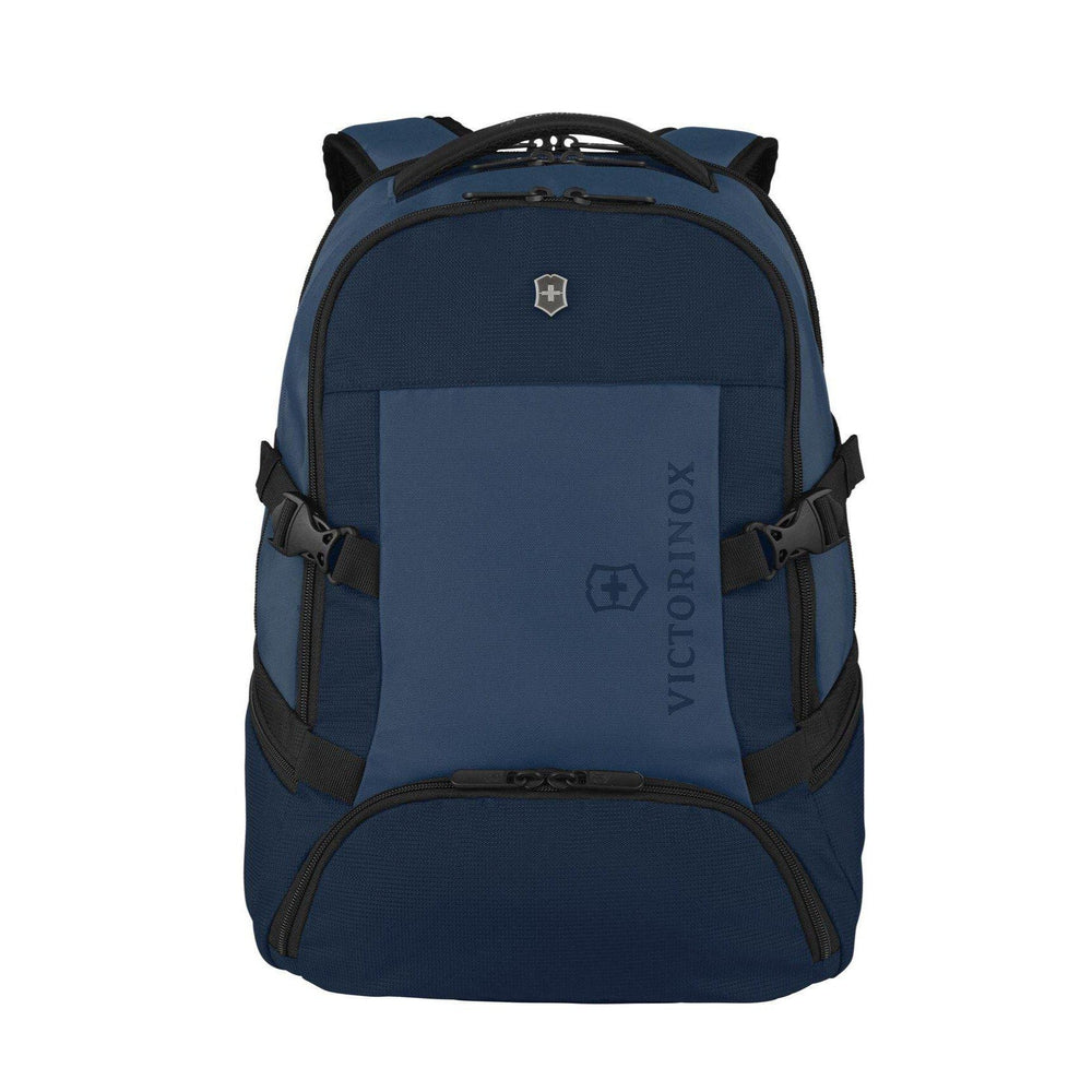 Victorinox VX Sport EVO Deluxe Backpack Blue-Ryggsekker-BagBrokers