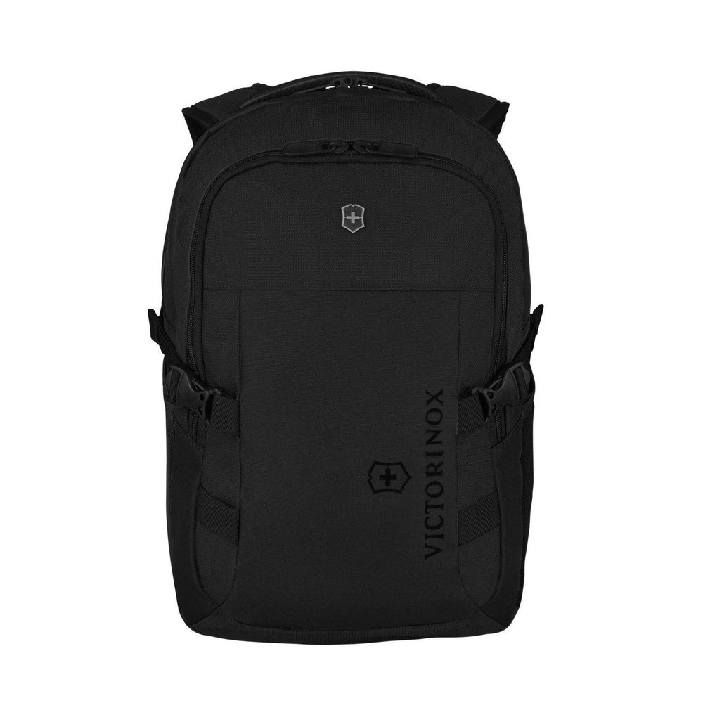 Victorinox Vx Sport EVO Compact Backpack Black-Ryggsekker-BagBrokers