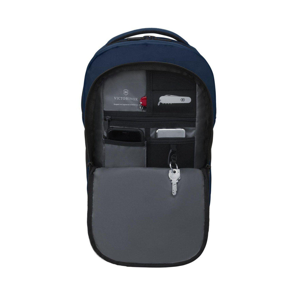 Victorinox Vx Sport EVO Compact Backpack Blue-Ryggsekker-BagBrokers