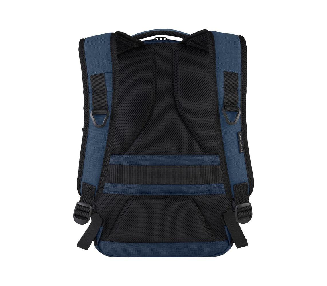 Victorinox Vx Sport EVO Compact Backpack Blue-Ryggsekker-BagBrokers