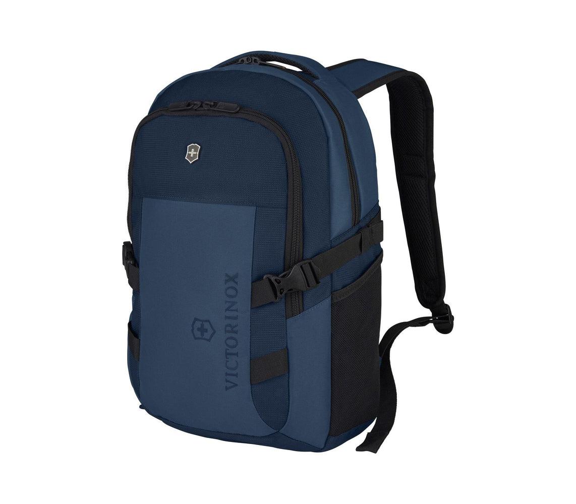 Victorinox Vx Sport EVO Compact Backpack Blue-Ryggsekker-BagBrokers