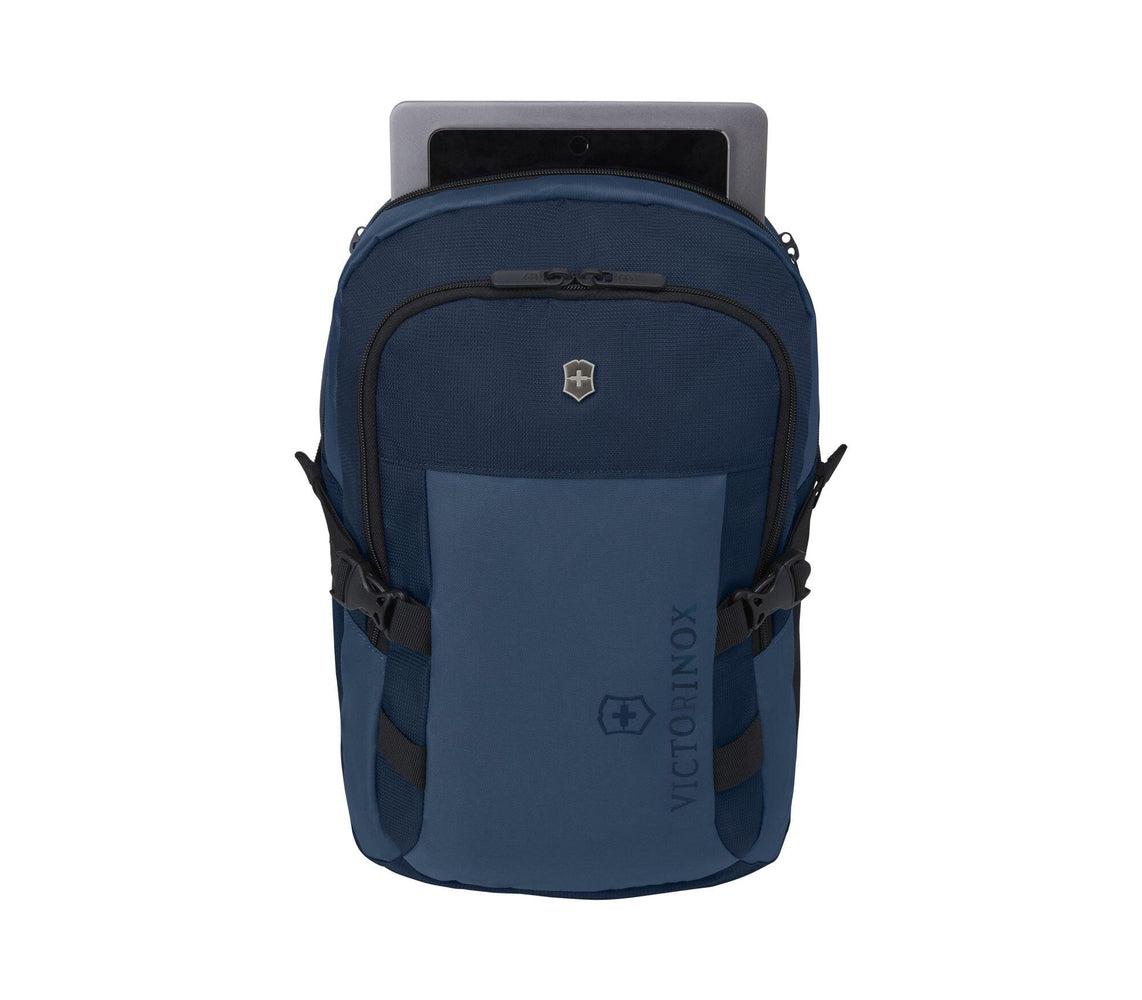 Victorinox Vx Sport EVO Compact Backpack Blue-Ryggsekker-BagBrokers
