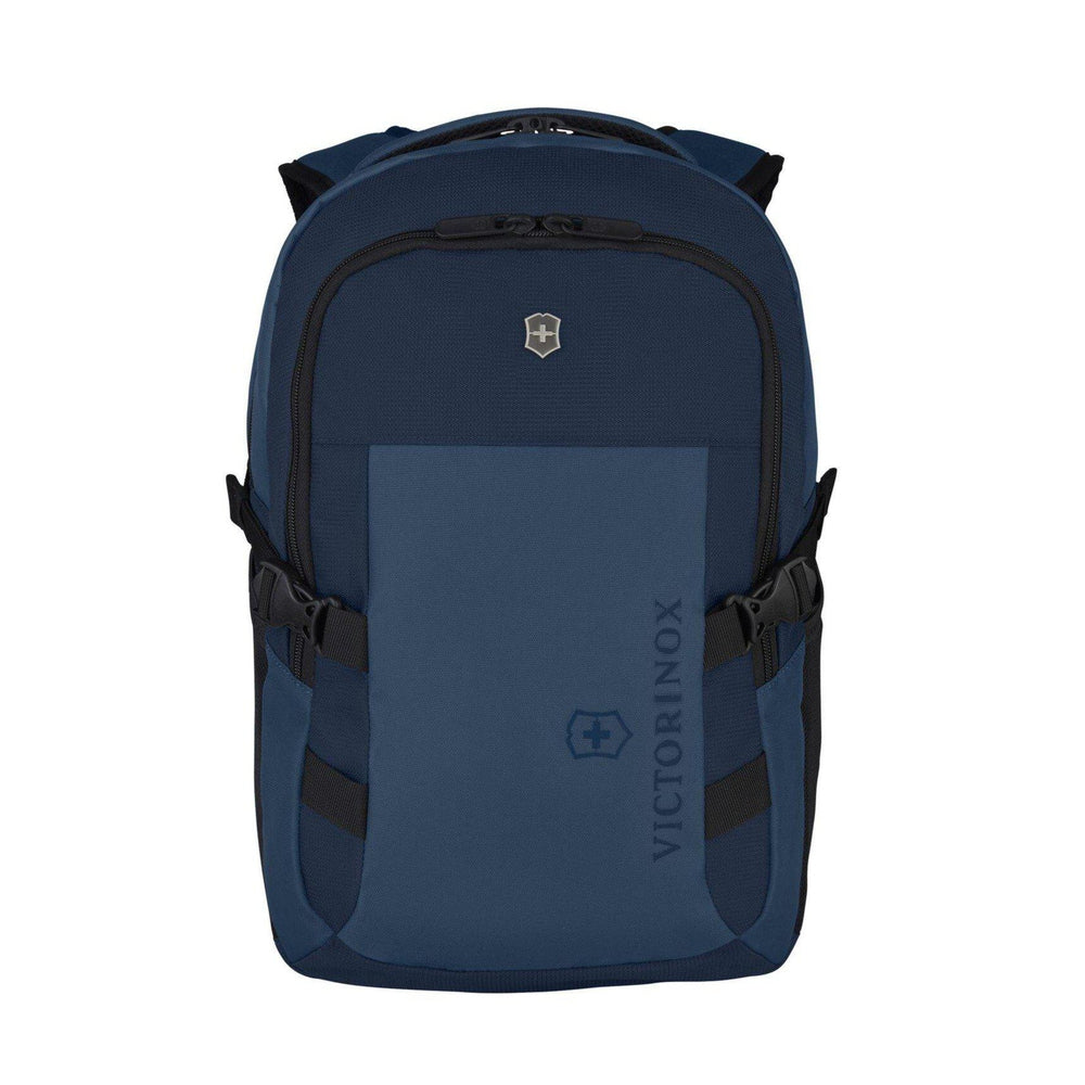 Victorinox Vx Sport EVO Compact Backpack Blue-Ryggsekker-BagBrokers