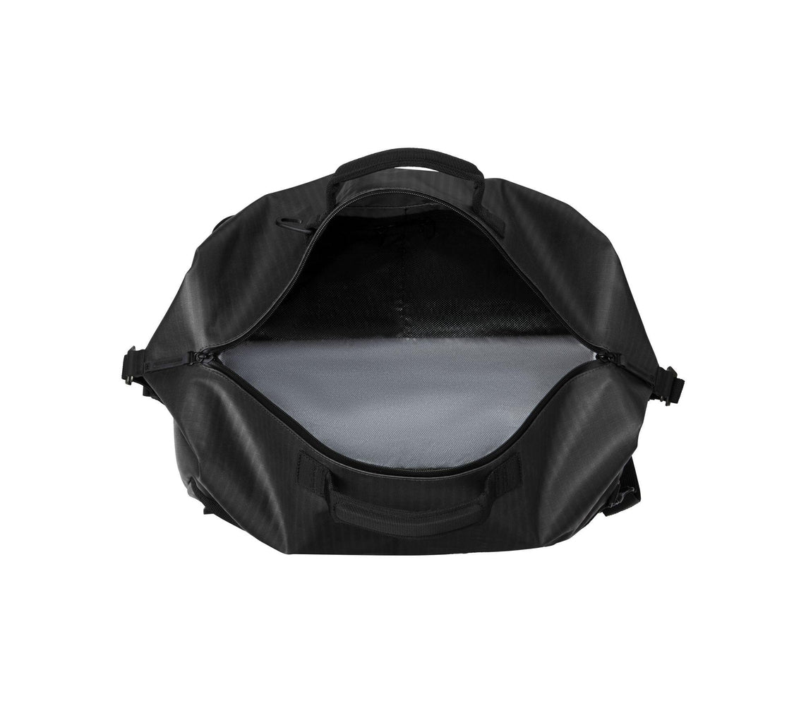 Victorinox Vx Touring Duffel 35 liter Black-Bagger-BagBrokers
