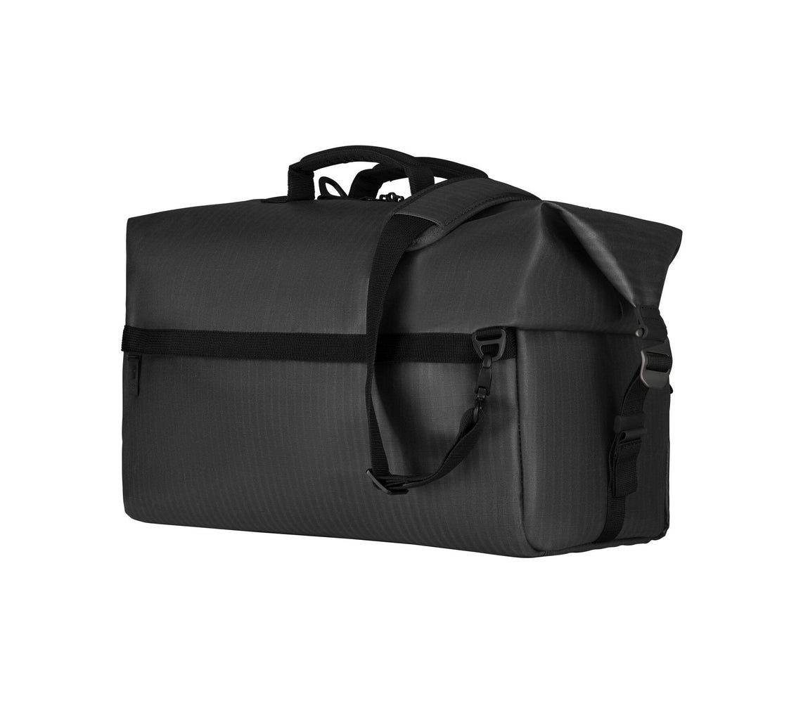 Victorinox Vx Touring Duffel 35 liter Black-Bagger-BagBrokers