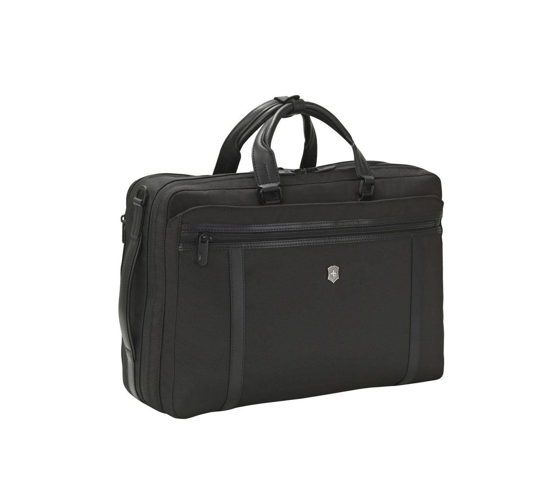 Victorinox Werks PROfessional Cordura 2-Way Carry Laptop Bag-Veske-BagBrokers