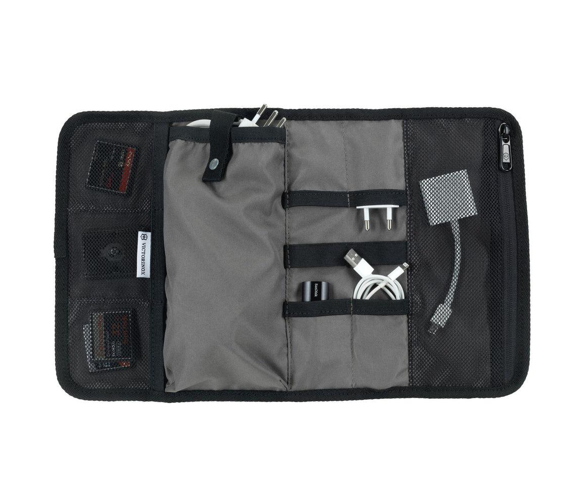 Victorinox Werks PROfessional Cordura 2-Way Carry Laptop Bag-Veske-BagBrokers