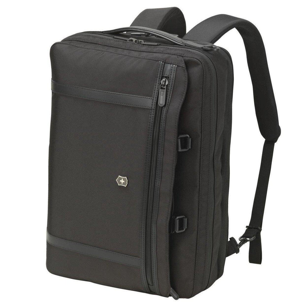 Victorinox Werks PROfessional Cordura 2-Way Carry Laptop Bag-Veske-BagBrokers