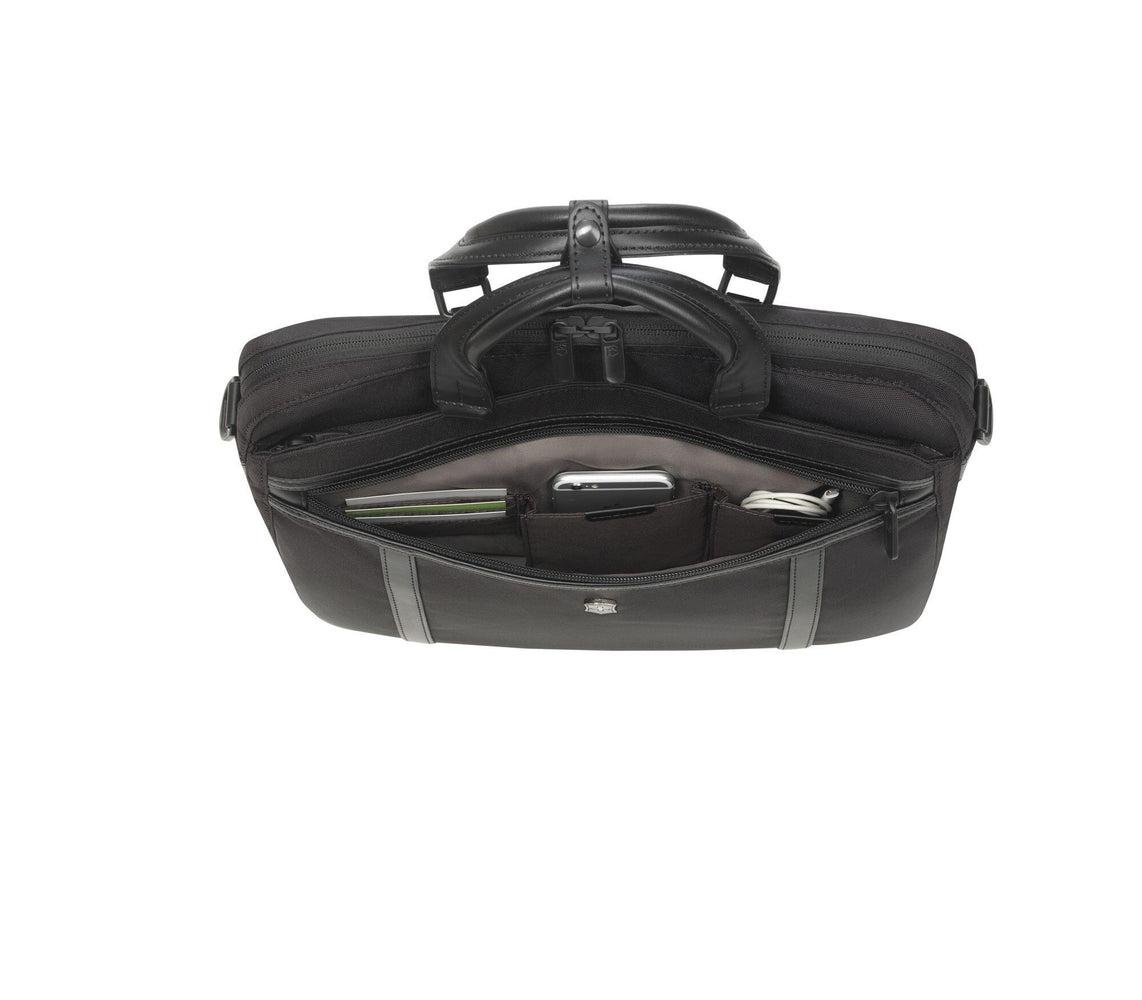 Victorinox Werks PROfessional Cordura 2-Way Carry Laptop Bag-Veske-BagBrokers