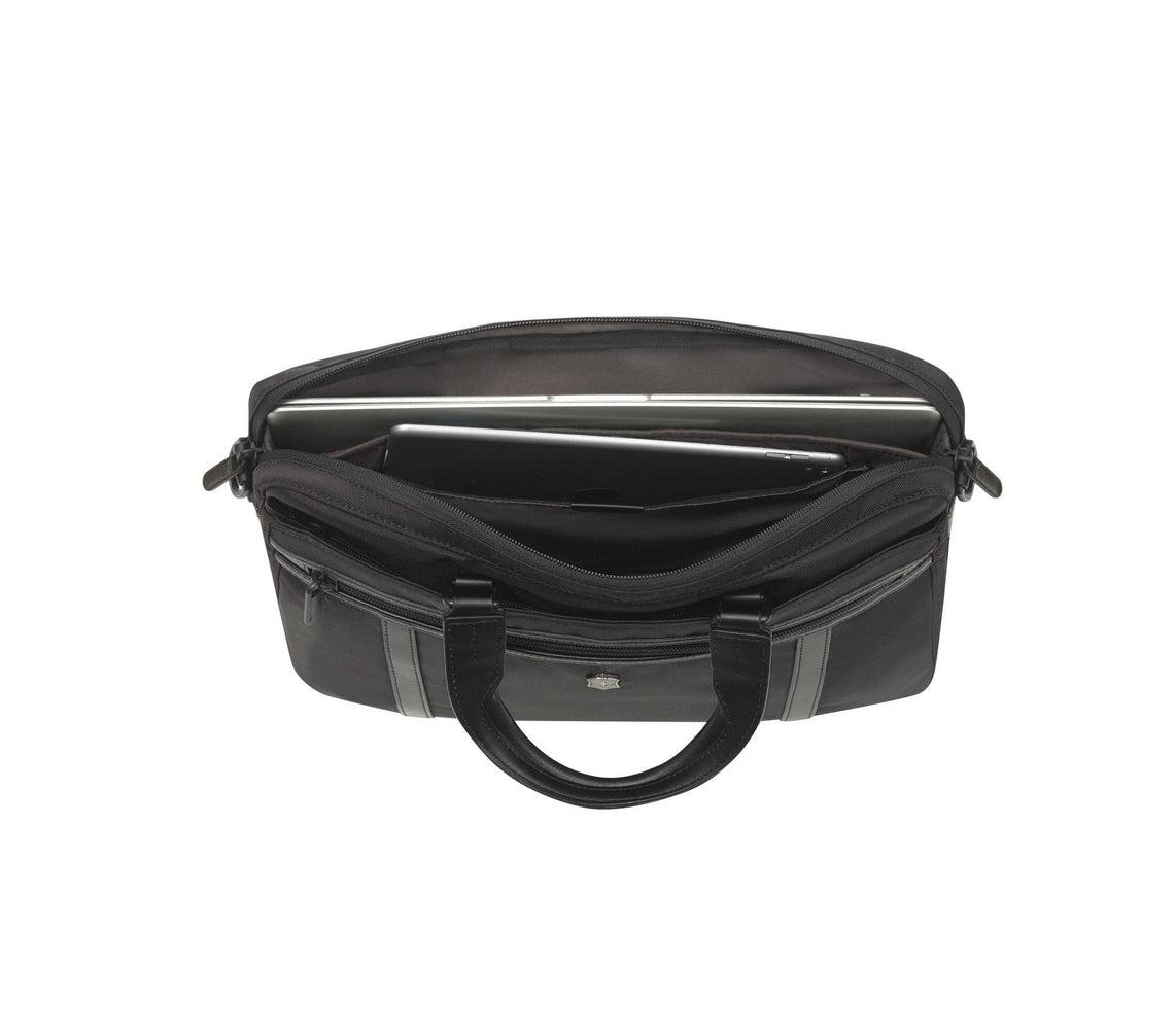 Victorinox Werks PROfessional Cordura 2-Way Carry Laptop Bag-Veske-BagBrokers