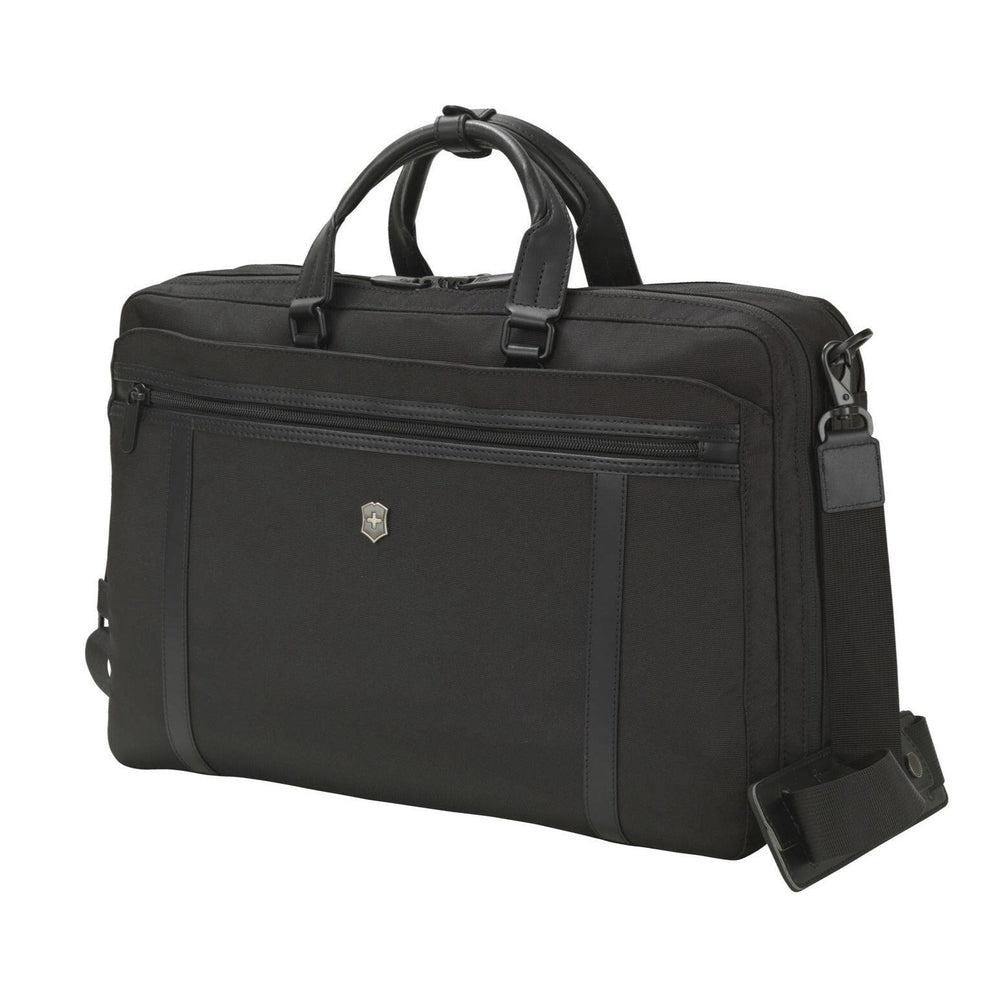 Victorinox Werks PROfessional Cordura 2-Way Carry Laptop Bag-Veske-BagBrokers