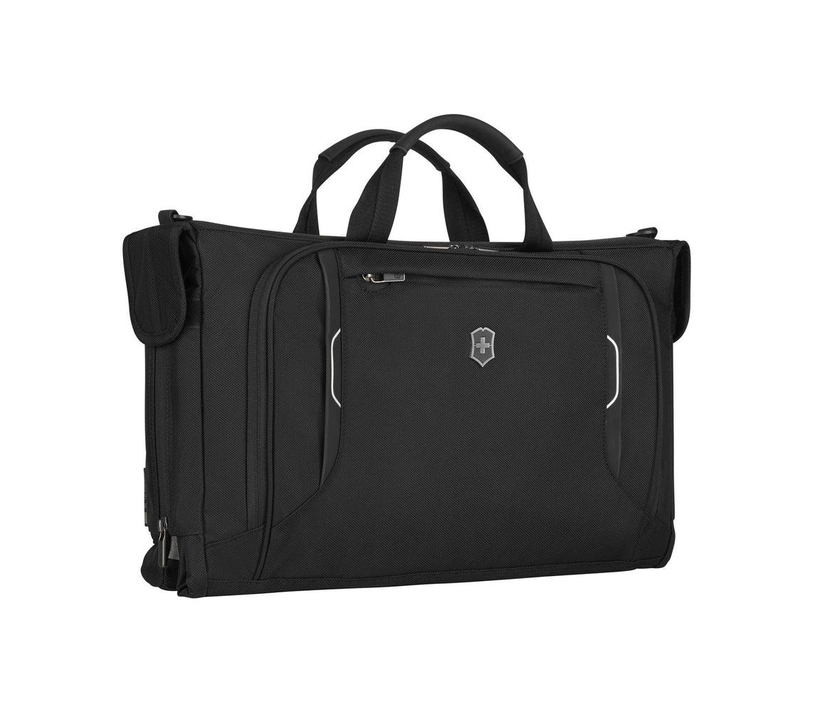 Victorinox Werks Traveler 6.0 DLX dresspose Svart-Dresspose-BagBrokers