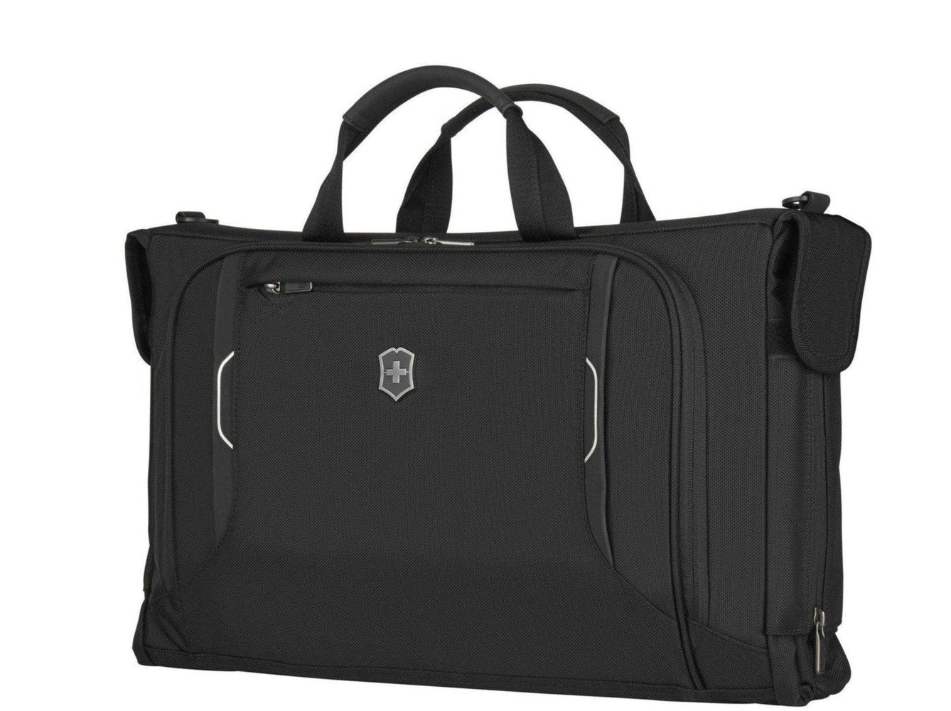 Victorinox Werks Traveler 6.0 DLX dresspose Svart-Dresspose-BagBrokers