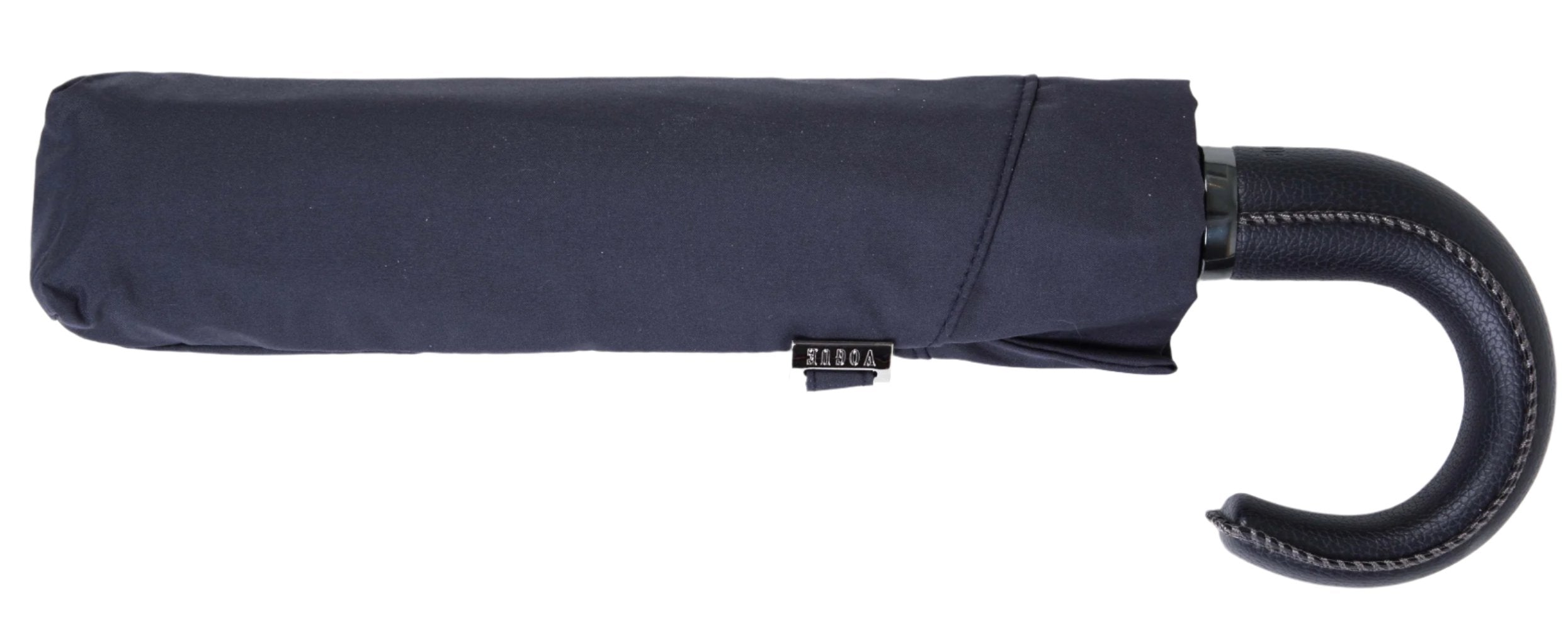 Paraplyer-Vogue Herre Paraply Windproof med Automatisk Åpning og lukking Blå-BagBrokers