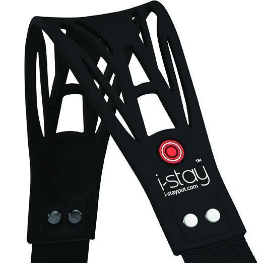 Business-i-Stay Fineline Netbook/ Tablet veske 13,3" Sort-BagBrokers