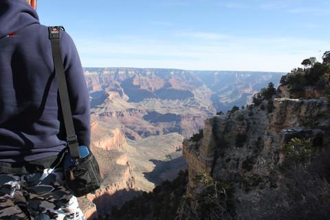 Reisedings-i-stay Non-Slip Replacement skulderem Hvit-BagBrokers