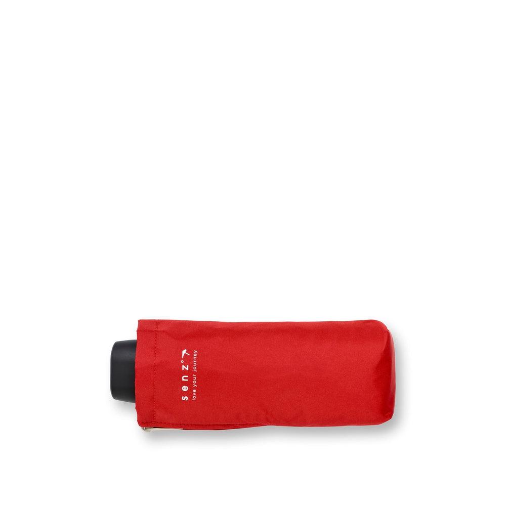 senz paraply micro passion red-Paraplyer-BagBrokers
