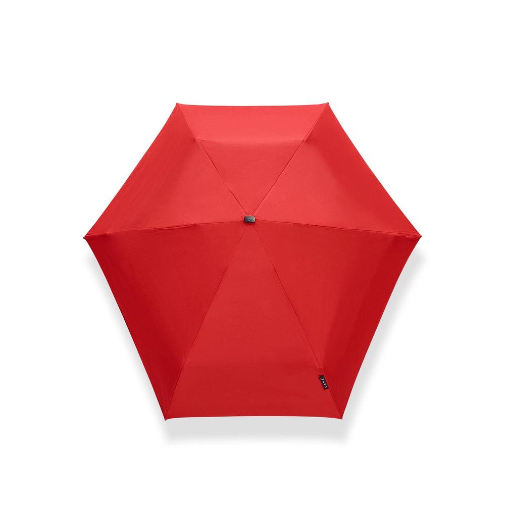 senz paraply micro passion red-Paraplyer-BagBrokers