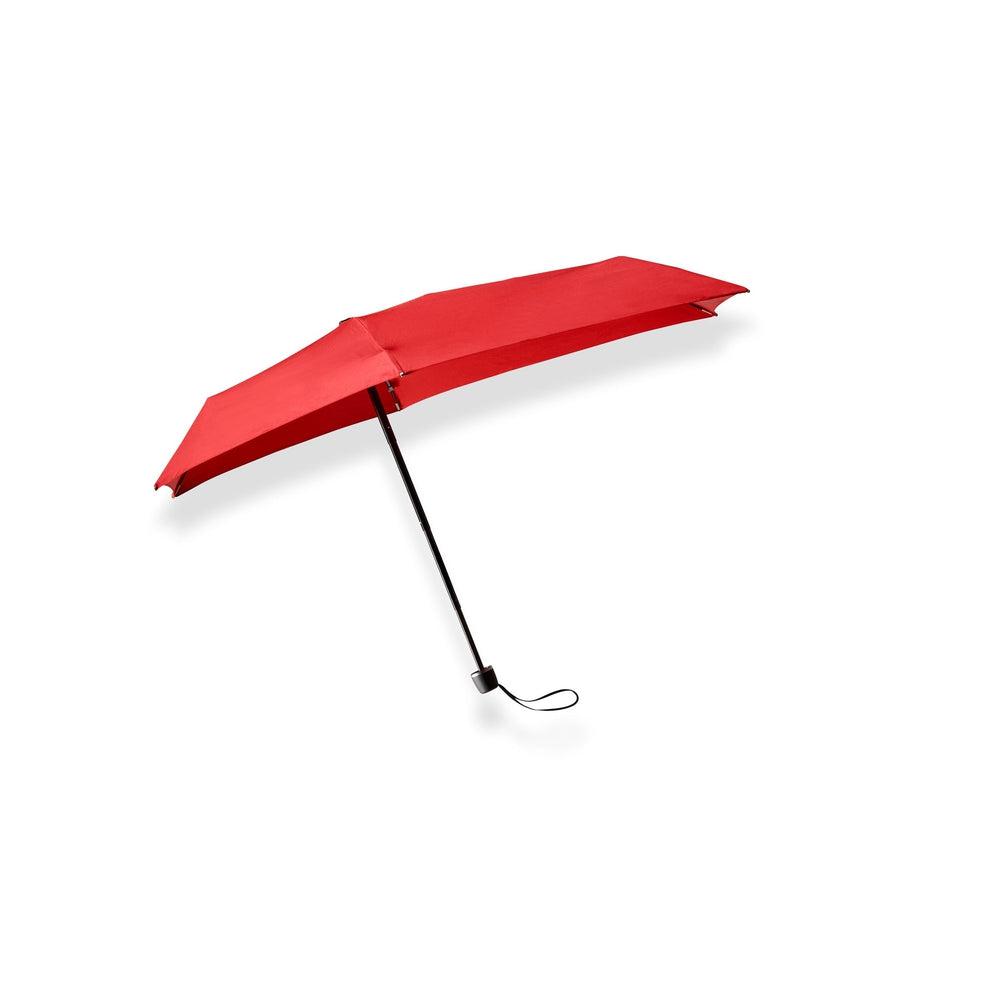 senz paraply micro passion red-Paraplyer-BagBrokers