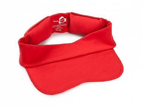 Reisedings-The Travel Halo. Reisepute. Rød-BagBrokers